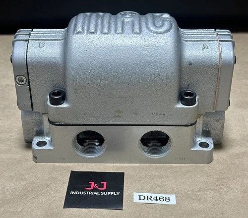 NEW SURPLUS INVENTORY- MAC Valves Unknown Part # Solenoid Valve || WARRANTY 🇺🇸