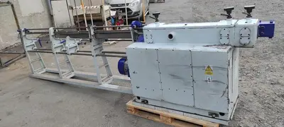 Used 2019 WMW UDARA 10 Wire Straighteners & Cut-Offs CZ | Amaron s.r.o. #1068453