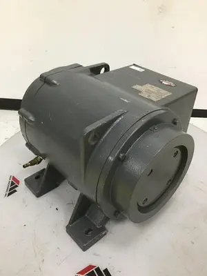 USED FLENDER ANWA-225SE-04F