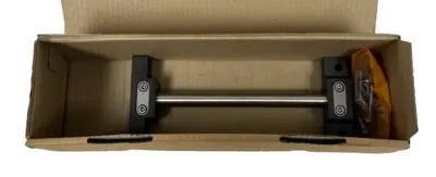 NEW B&R 8F1GCA.AS027C00I-1 ACPtrak ADDITIONAL STAND CB 275MM 8332660