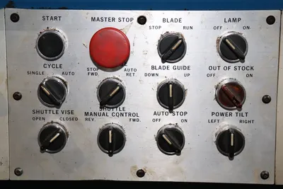 USED MARVEL 81A10/PC