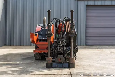 Used 2017 DITCH 2017 DITCH WITCH JT25 Drill Rigs Florida US | HDD Broker #1520122