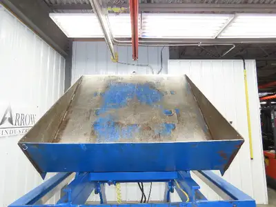 Used VESTIL _UNKNOWN_ Misc Lifts Indiana US | Arrow Industrial #1408595