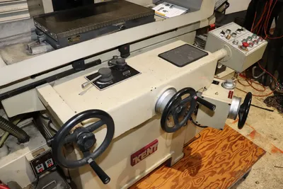 USED KENT KGS-1020 AHD