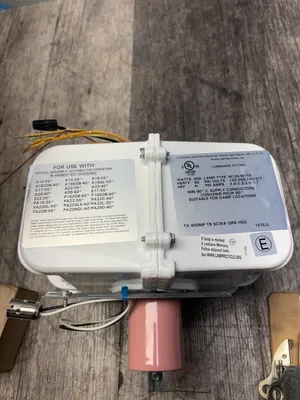 LITHONIA LIGHTING 157EJL Electrical/PLC/Automation | ESS Industrial Equipment Sales (8)