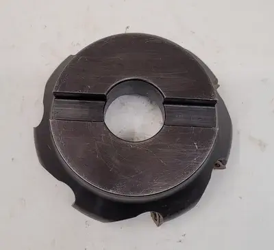 USED CERATIZIT A270.500.R.07-12-B150-200-EF