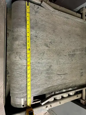 Used 2014 DI-COAT CORPORATION DCC-Z500 Concrete Grinders Quebec CA | DIT Equip #1412381