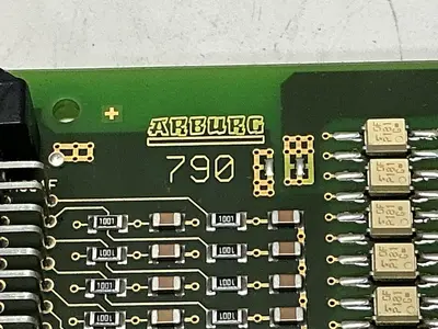 USED ARBURG 790
