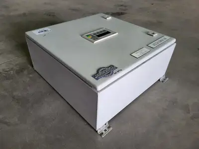 USED POLYSIUS 8F1.PM01.XCC01