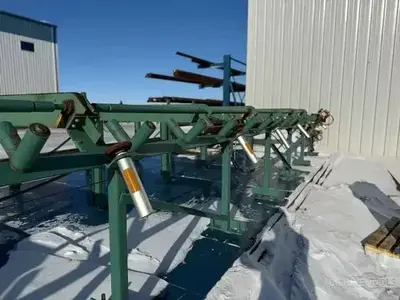 USED 2022 PEDDINGHAUS ANGLEMASTER 643/Q