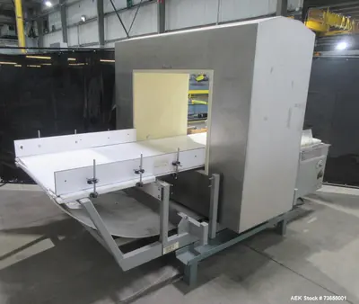 USED ERIEZ EZ-DSP 32
