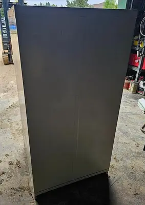 USED STANLEY VIDMAR
