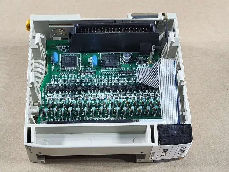 New | in-Stock OMRON CQM1-ID213 Misc Electrical & Power Parts British Columbia CA | Lenmark #253423