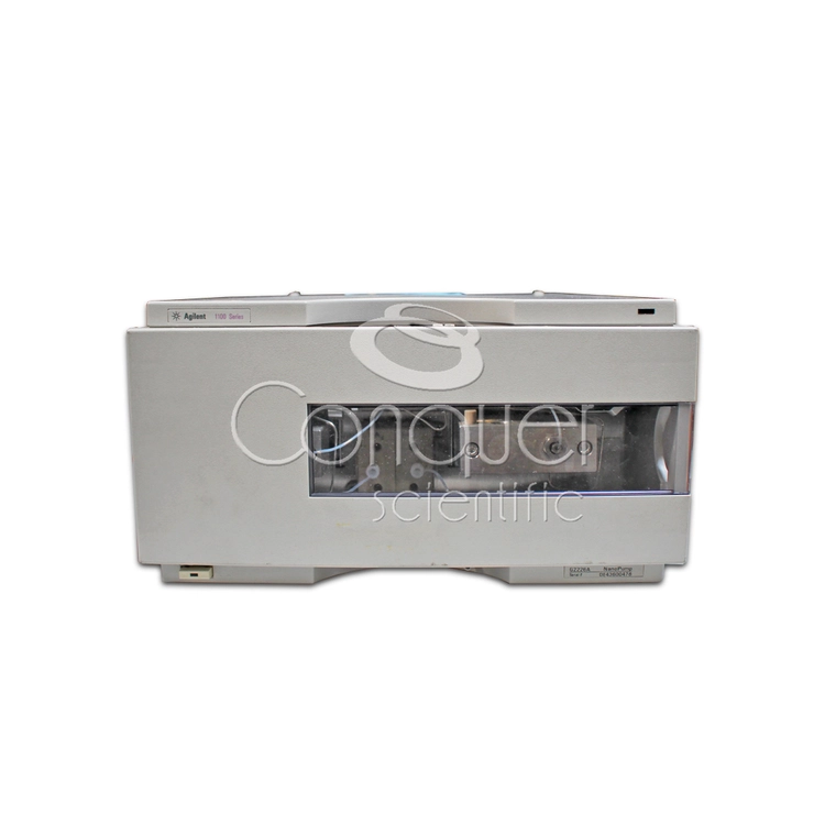 Used AGILENT TECHNOLOGIES 1100 G2226A HPLC Systems California US | Conquer Scientific #804566