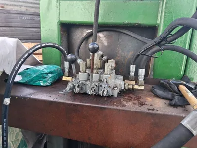 UNASSIGNED UNASSIGNED Balers | Alan Ross Machinery (3)