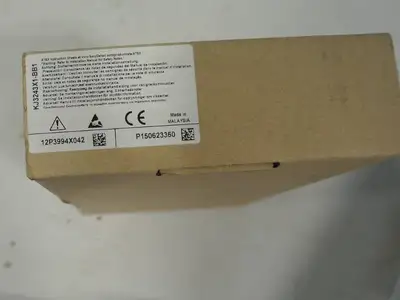 New | in-Stock EMERSON DELTAV VE4022 Misc Electrical & Power Parts British Columbia CA | Lenmark #1743403