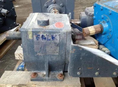 USED Falk RK 1030F3A