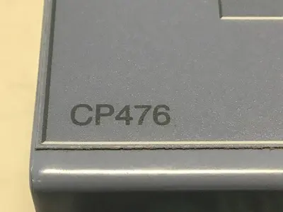 Used B&R CP476 Interface Monitors Michigan US | Ideal Machinery #1233068