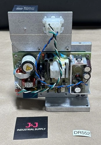 NEW TDK Lambda ARA00505 Rev F