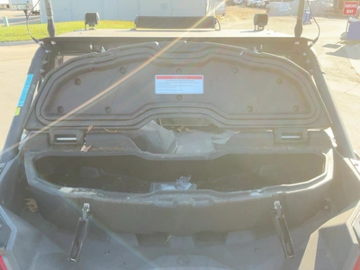 Used 2020 CAN-AM MAVERICK X3 Utility Vehicles Michigan US | Miedema Asset Management Group #1761381