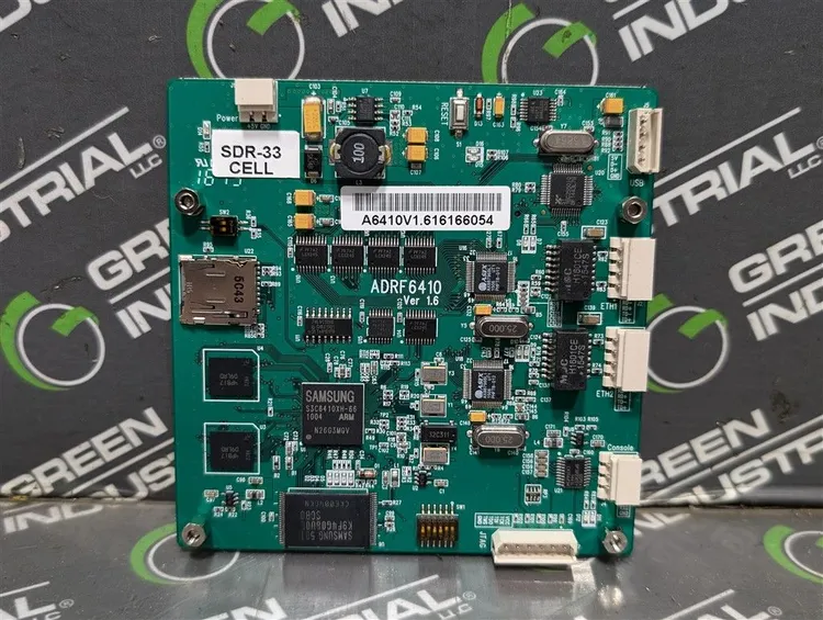 Used ADTECH _UNKNOWN_ Telecom/Utility | Green Industrial #676723