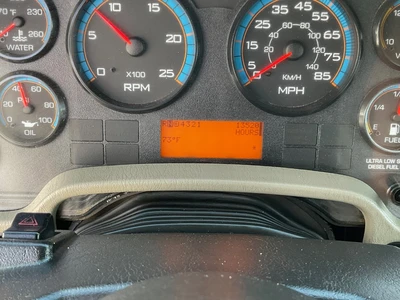 Used 2014 INTERNATIONAL 7600 Tractors & Trailers California US | Big Truck & Equipment #1411728
