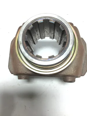 Rockwell International 18TYS44-4 Spicer All Driveline End Yoke