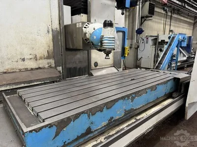 USED 1998 SORALUCE TL-25