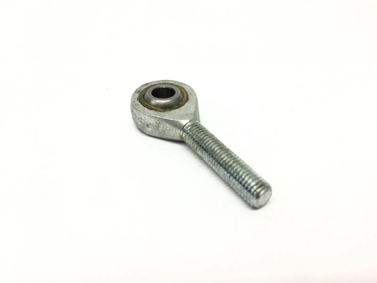 Used HEIM SPHERICAL ROD END BEARING 1/4"-28 0.25 BORE Bearings | Maverick Industrial Sales #1108934
