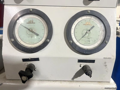 USED 1983 PHI PHI 75R2418S-3HCS-P-YS8-R PRESS
