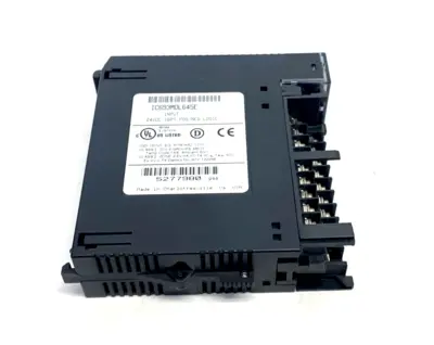 USED GE FANUC IC693MDL645E