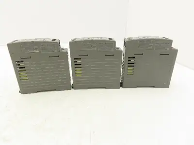 Used IDEC _UNKNOWN_ Power Supplies Indiana US | Arrow Industrial #1365148
