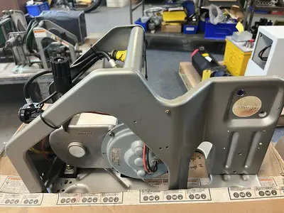 Used OTC DAIHEN CMH-231, Wire Feeders Ohio US | Surplus Asset Holdings #1543492