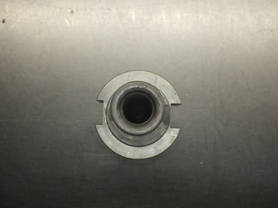 Command CAT40 6mm Shrink Fit tool Holder C4L3-M006 (LOC2959A)