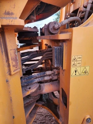Used 2022 HYUNDAI HL980A Wheel Loaders Alabama US | Proxy Equipment #1377898