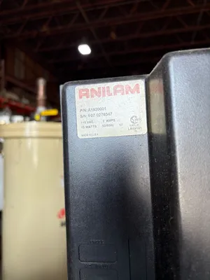 CLAUSING COLCHESTER 17 Engine Lathes | ESS Industrial Equipment Sales (15)