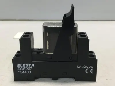 USED ELESTA ZGE007
