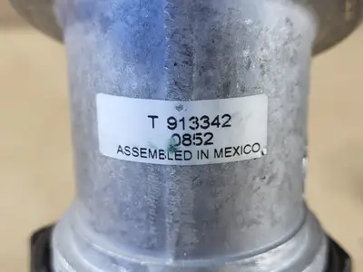 1/4" Right Angle Diaphragm Valve 13100470A
