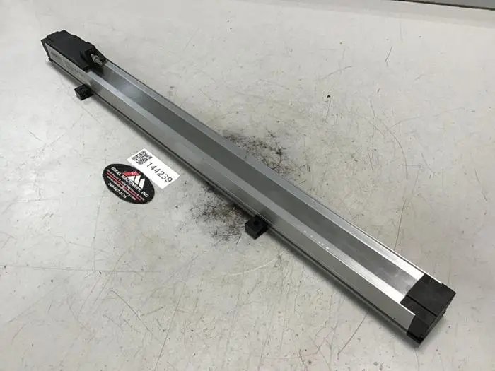 Used NOVOTECHNIK TLH450 Transducers Michigan US | Ideal Machinery #691416