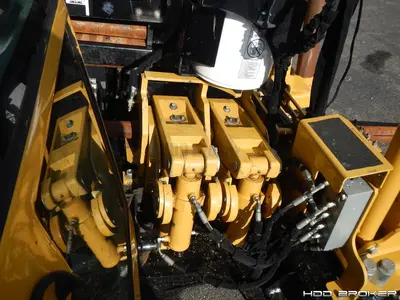 Used 2024 VERMEER 2024 VERMEER D24X40 S3 Drill Rigs Florida US | HDD Broker #1346138
