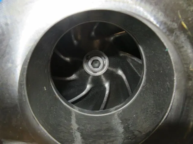 Used Sulzer NPT 32-3 Pumps Minnesota US | Peak Machinery, Inc. #287468