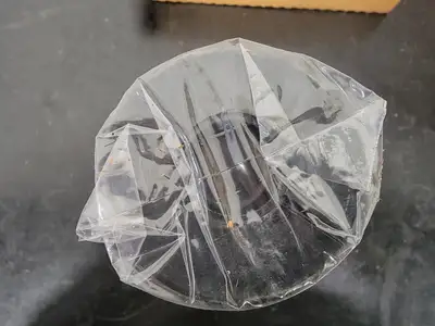 USED PARKER FILTRATION 932632Q