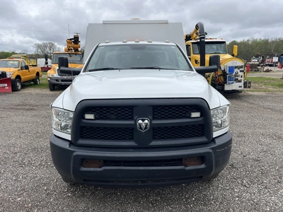 USED 2013 DODGE RAM