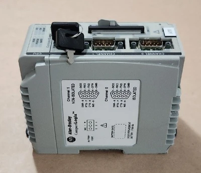 USED Allen-Bradley 1769-L31