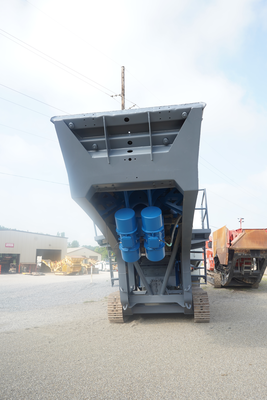 Used 2017 _UNKNOWN_ _UNKNOWN_ Jaw Crushers Ohio US | Stone Products #1410511
