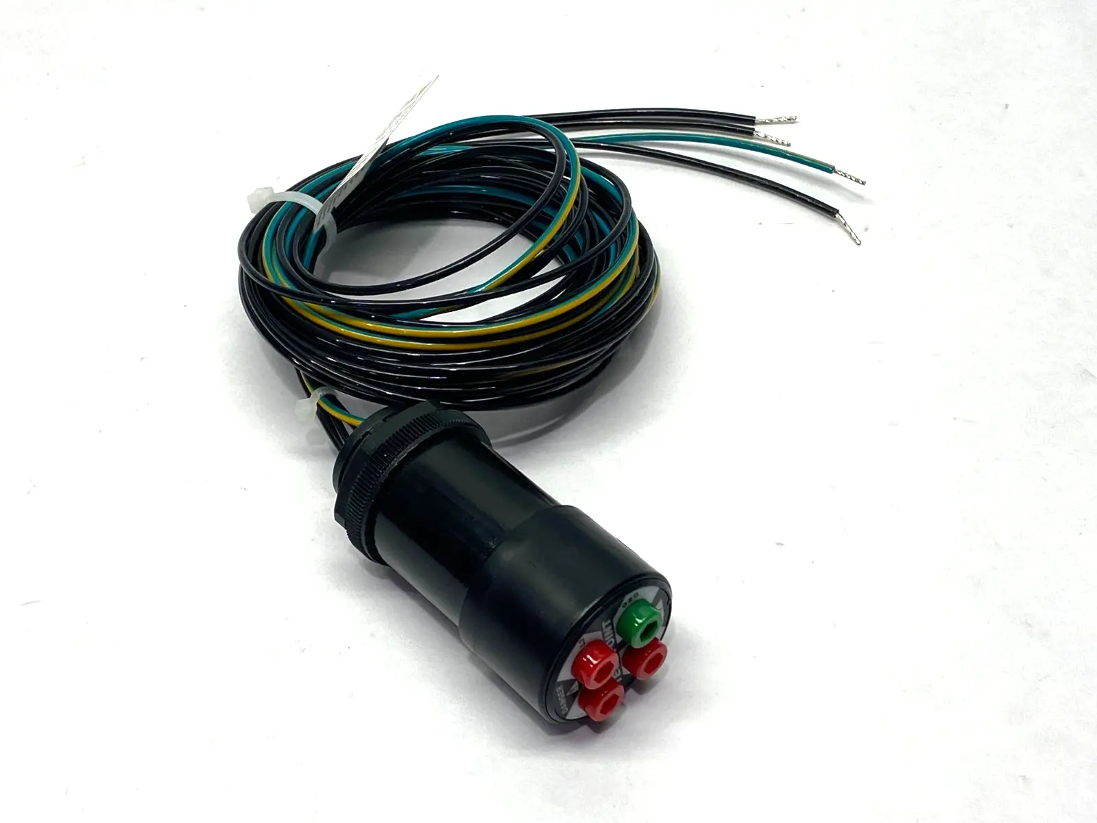 New | in-Stock Grace Absence of Voltage Safe-Test Point PESD Horizontal Mount 600V Disconnects Michigan US | Maverick Industrial Sales #1391390