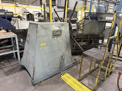 USED COLT CR60-12