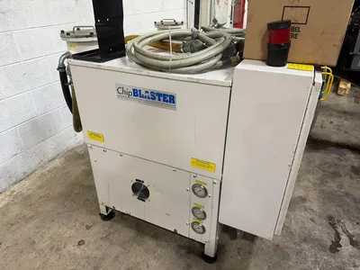 USED 2008 MORI SEIKI NL2500Y/700