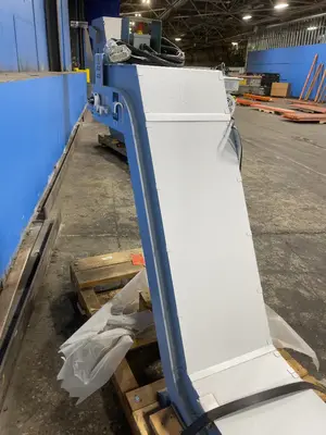 USED MAYFRAN MT10