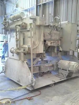USED 1988 ERIEZ CF-1005